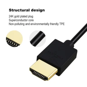 Cabo HDMI 10 metros