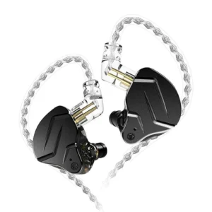 KZ ZSN PRO X sem mic