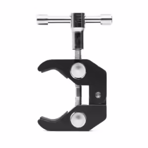 Garra Super Clamp 1/4 3/8