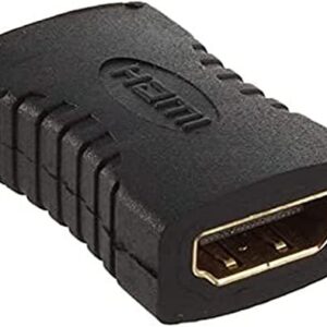 Adaptador HDMI – Fêmea x Fêmea – Extensor