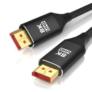 Cabo Displayport