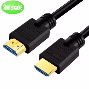 Cabo HDMI de Alta Velocidade, Cabo 2.1, 48Gbps, 8K @ 120Hz 3 metros